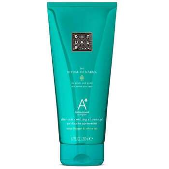 The Ritual Of Karma - Hydratačný krém po opaľovaní